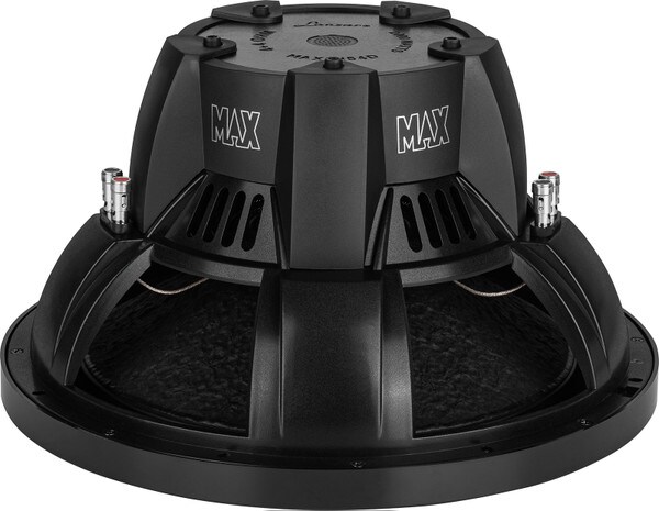Main product image for Lanzar MAXP154D 15" 2000 Watt Woofer 267-7138